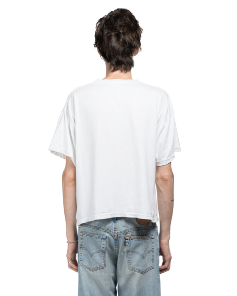 80s WWJD? Tee - XL