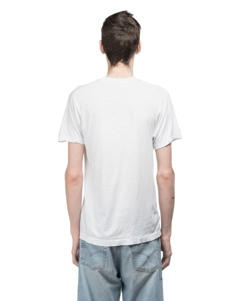70's Blank Tee - Large