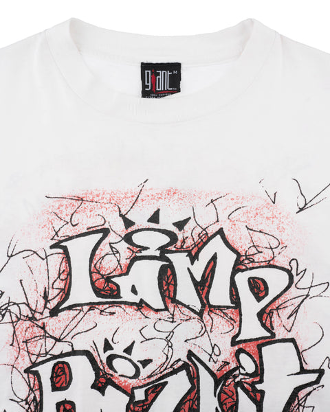 1990s Limp Bizkit Tee