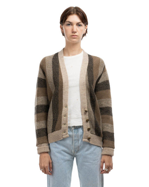 70's Jantzen Cardigan - Medium