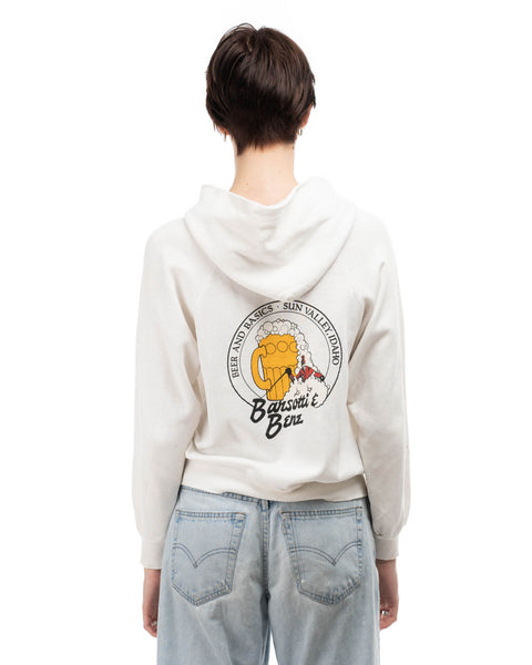 80’s Sun Valley Idaho Hoodie - Small