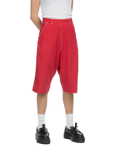50's Rodeo Shorts - 25" x 13"