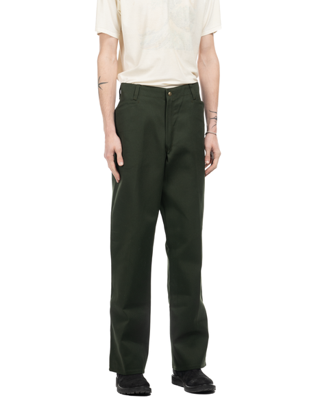 1990s Ben Davis Work Pants