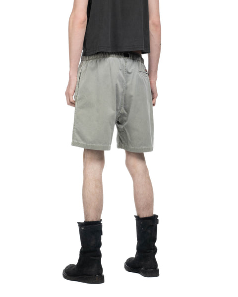 90's Gramicci Shorts - 29"-34" x 8.5"