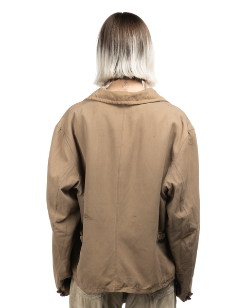 1940s Sportogs Half-Belt Jacket