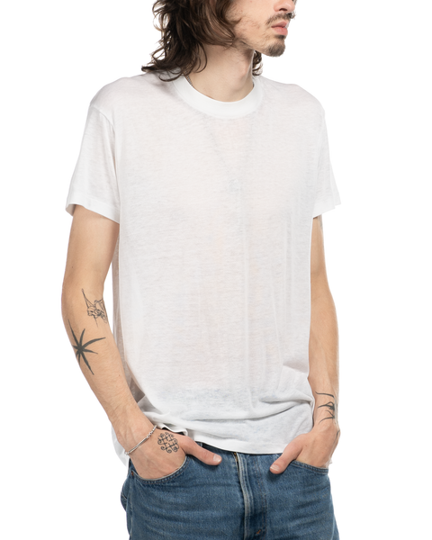 1980s Blank Tee