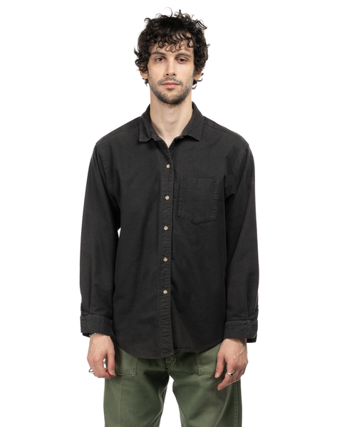 1990s Orvis Chamois Shirt