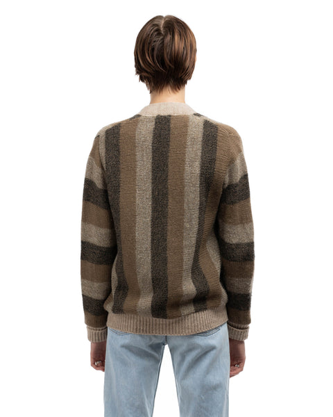 70's Jantzen Cardigan - Medium