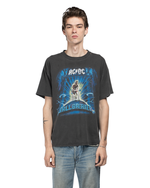90s AC/DC Ball Breaker Tee - XL