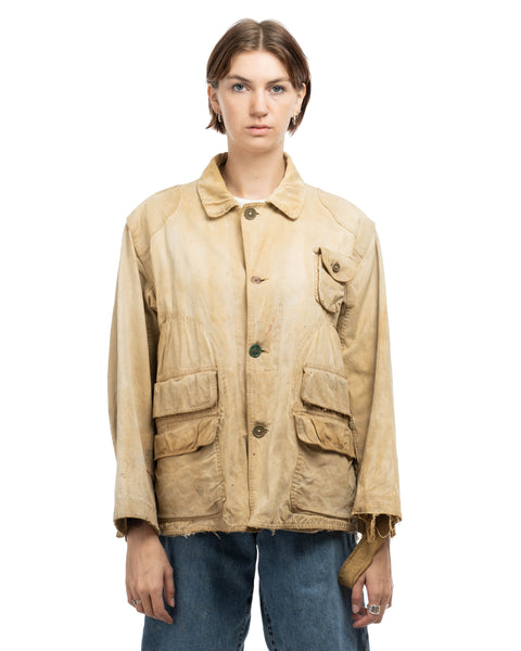 50's Hunting Jacket - Medium
