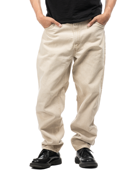 1990s Levi's 550 Denim