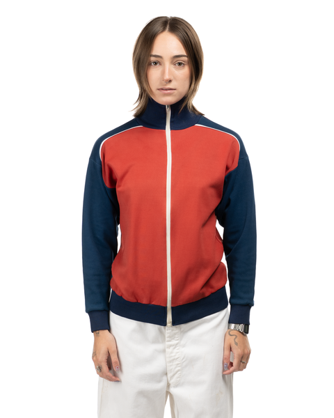 1980s German Track Jacket