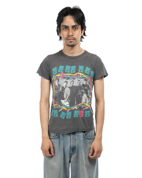 1980s NKOTB Tee