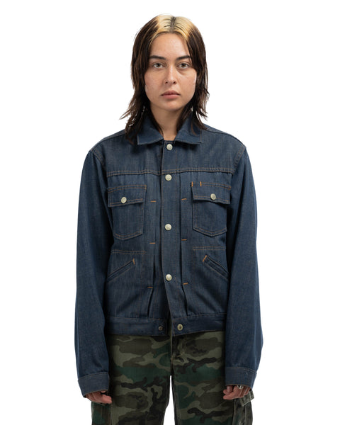 60's Ranchcraft Trucker Jacket - Small