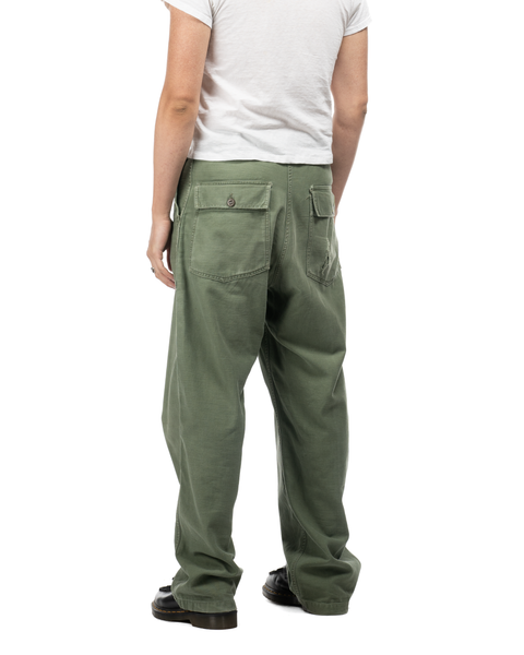 1960s OG-107 Utility Trousers