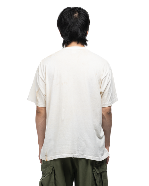 1970s Blank Tee