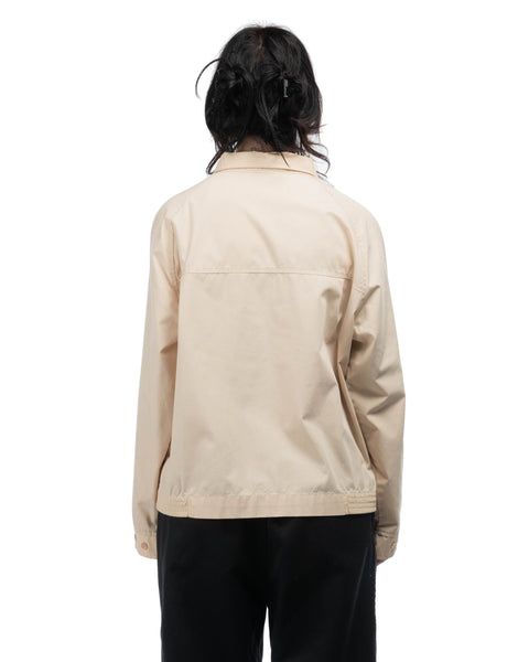 60's Penney's Harrington Jacket - Large