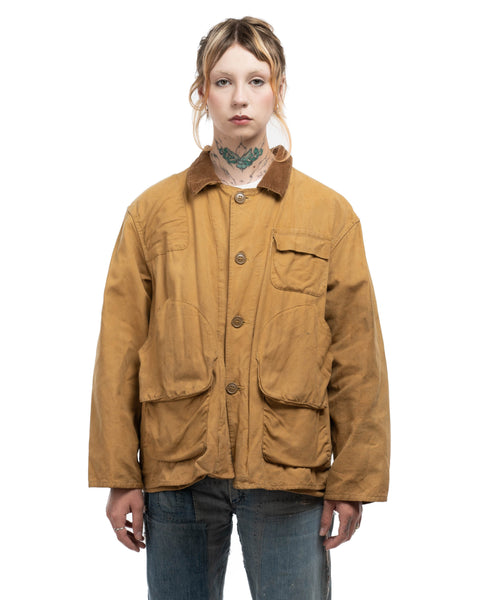 70's Hunting Jacket - Medium