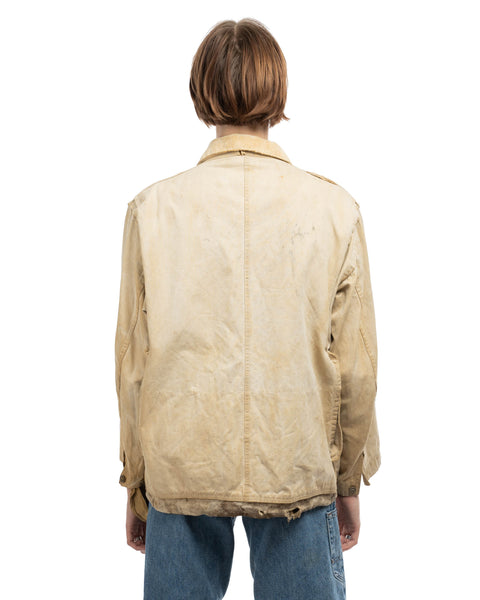 50's Hunting Jacket - Medium