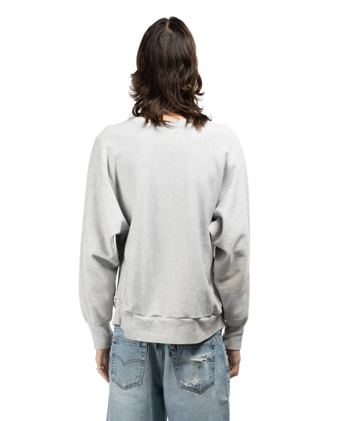 1980s Champion Reverse Weave