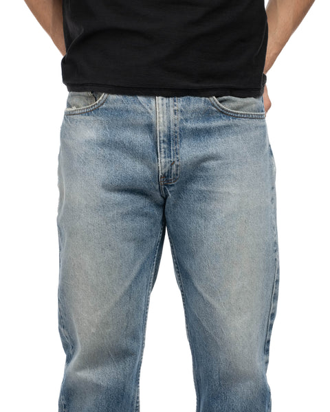 90's Levi's 505 Denim - 31" x 27"