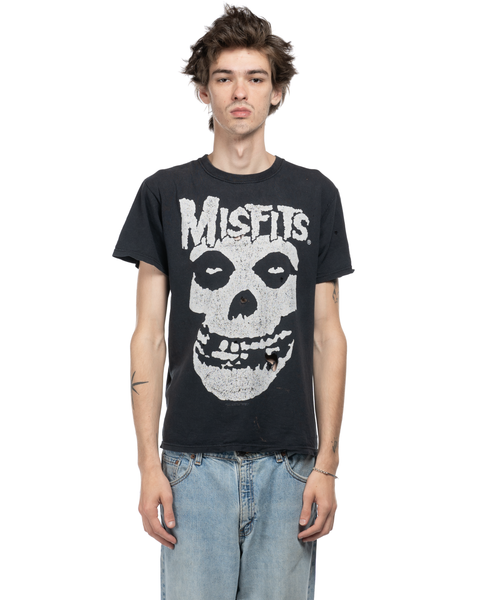 Y2K Misfits Tee