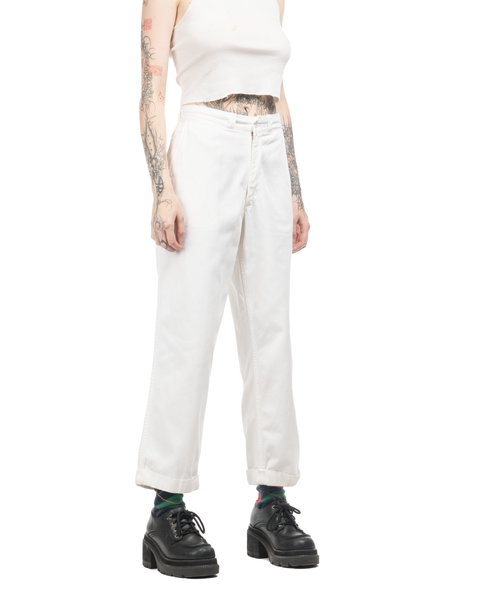 1950s Penney’s Big Mac Trousers