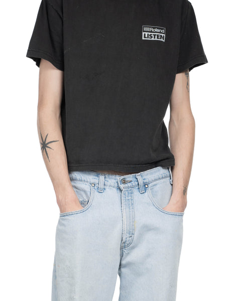 90's Levi's SilverTab Loose Denim - 32" x 30"