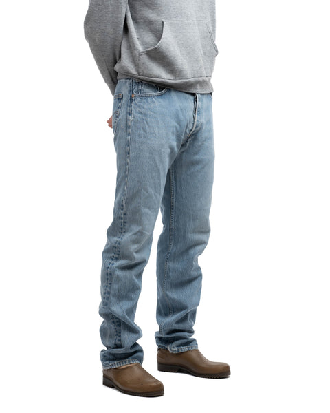 90’s Levi’s 501 Denim - 31” x 33.5”