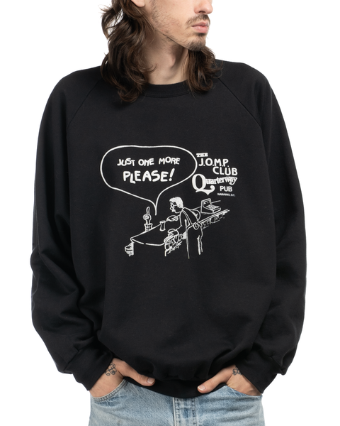 Pub Sweatshirt