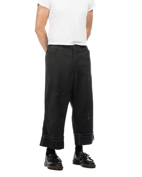1990s Ben Davis Work Pants