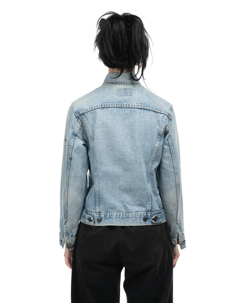 1970s Levi's Type 3 Trucker Jacket