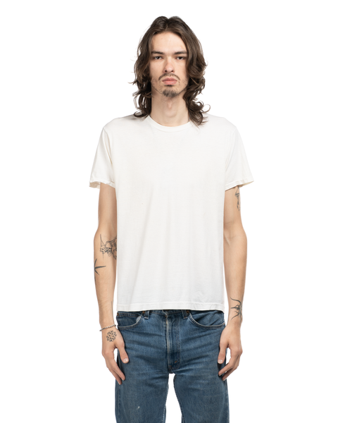 1980s Blank Tee
