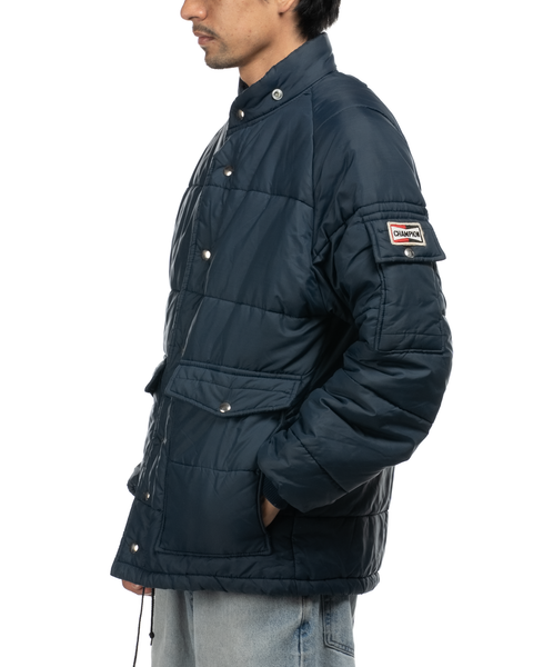 1970s Champion Racing Jacket