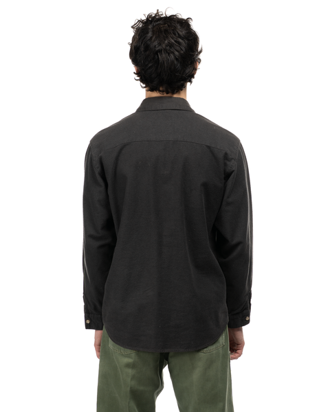 1990s Orvis Chamois Shirt