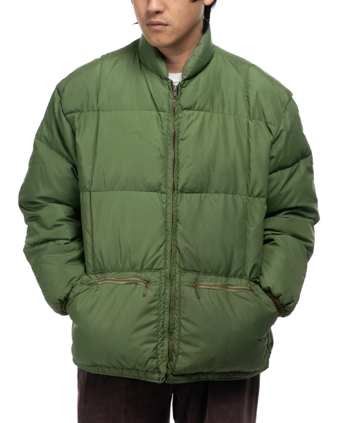 1970s Timberline Down Jacket