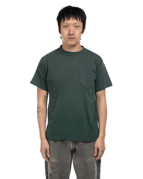 1960s Towncraft Pocket Tee