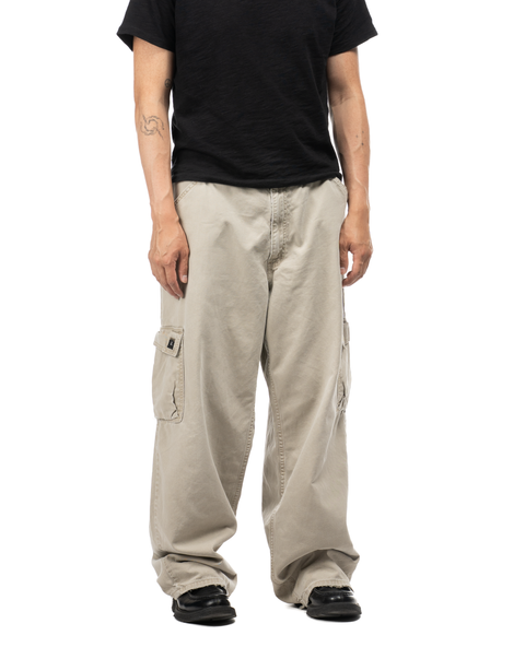 1990s Levi's L2 Khaki Cargos