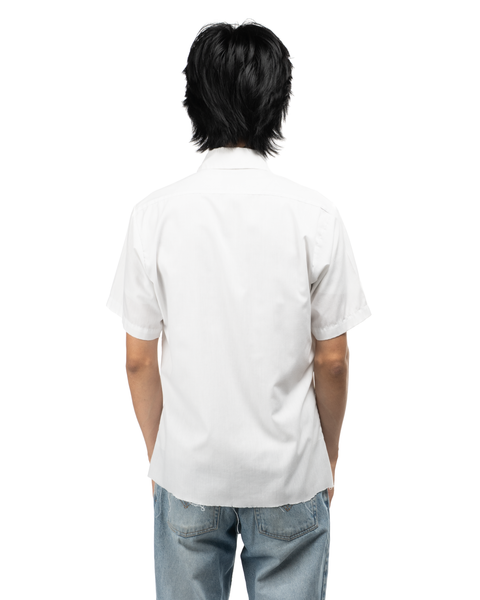 1980s Button-Up Shirt