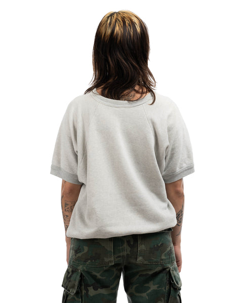 60's Supercarrier Crewneck - Medium