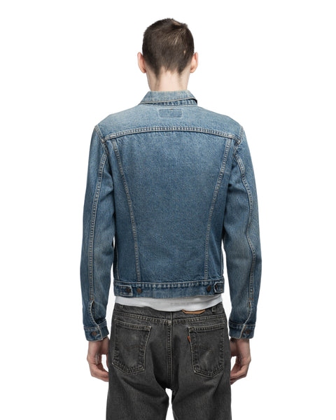 80's Levi's Type 3 Trucker Jacket - Large