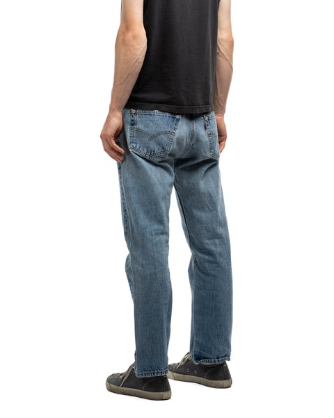90's Levi's 501 Denim - 29” x 29”