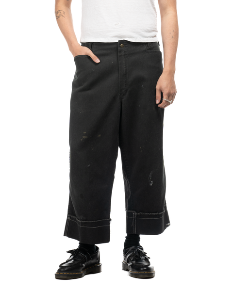 1990s Ben Davis Work Pants