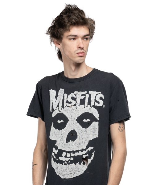 Y2K Misfits Tee