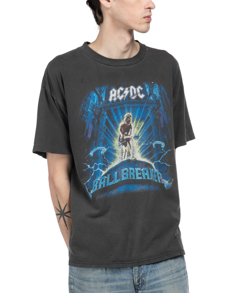 90s AC/DC Ball Breaker Tee - XL