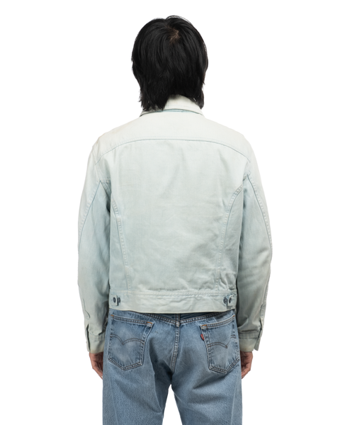 1970s Lee Moleskin Jacket