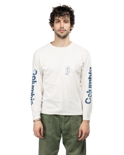 1980s Columbia Space Shuttle Tee