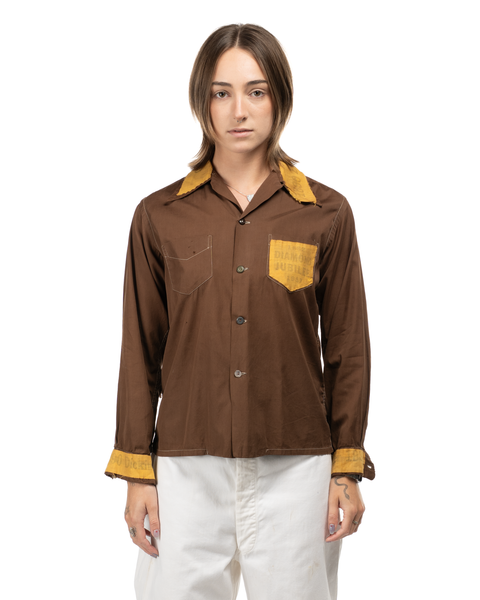 1930s Diamond Jubilee Parade Shirt