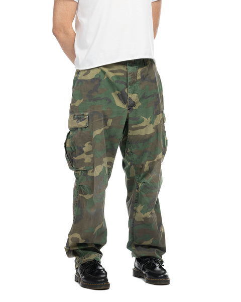 80's Poplin Cargos - 32" x 30"