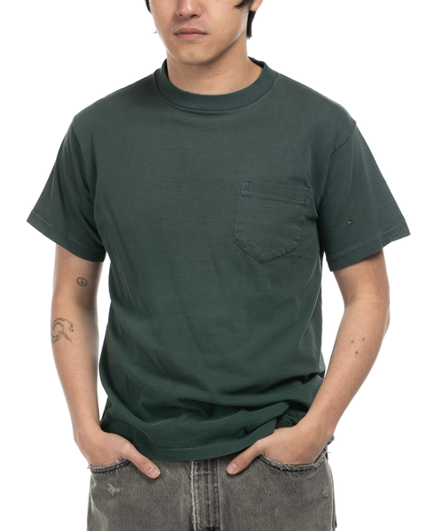 1960s Towncraft Pocket Tee